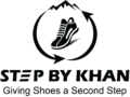 Step by Khan
