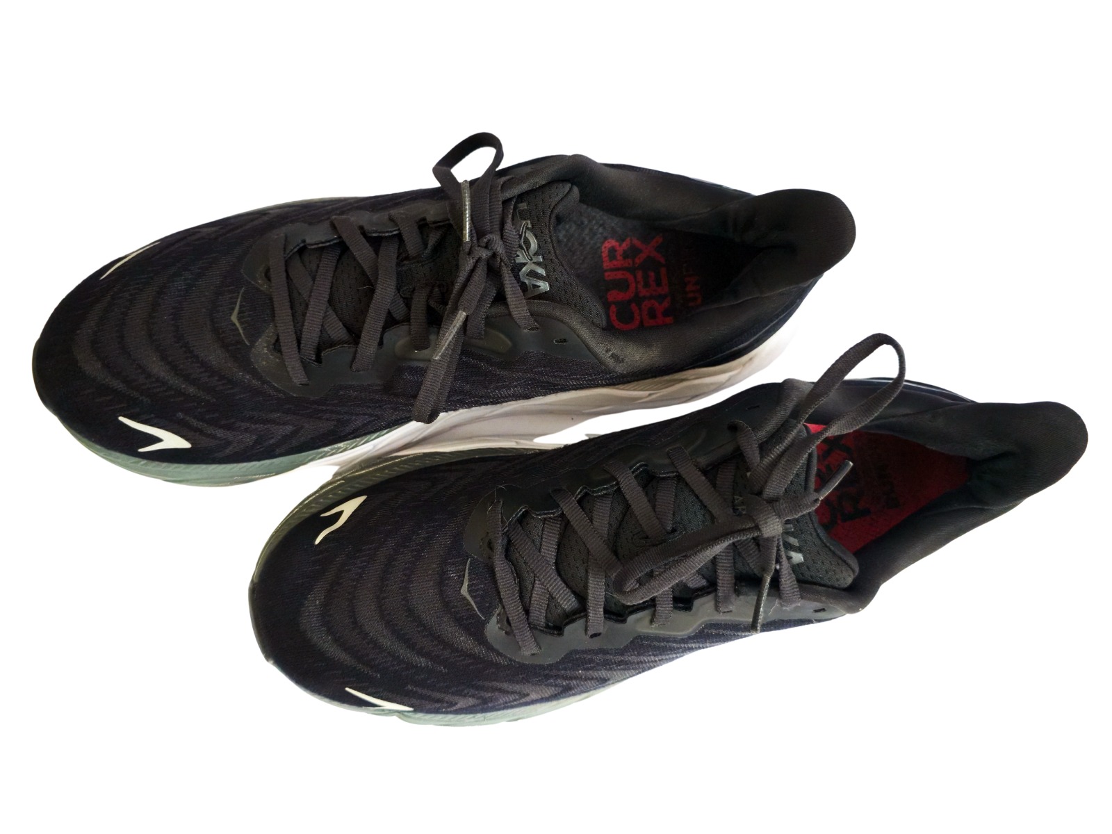 hoka one one arahi 6 hoka one one arahi 6