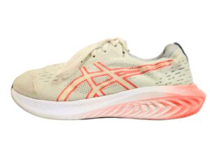 Home ASICS Gel Excited 10