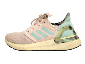Home Adidas UltraBoost 20 Pink