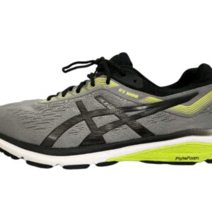 asics gt 1000 7 carbon black