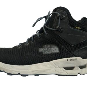 north face safien mid gtx