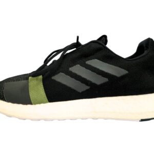 adidas black ultra boost