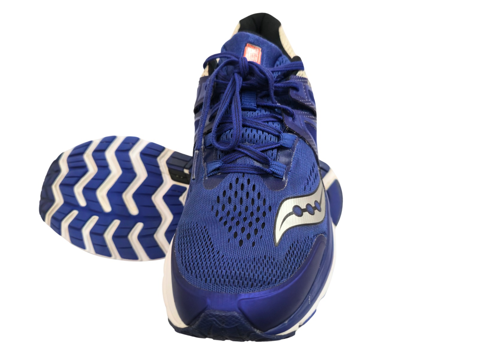 saucony mens hurricane iso3 running shoe saucony mens hurricane iso3 running shoe