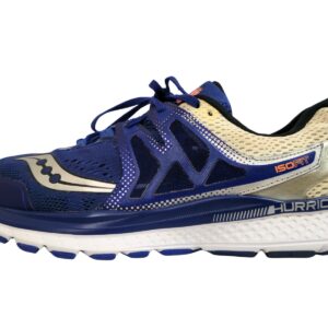 saucony mens hurricane iso3 running shoe