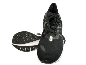 nike air zoom vomero 14 black thunder grey