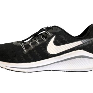 nike air zoom vomero 14 black thunder grey