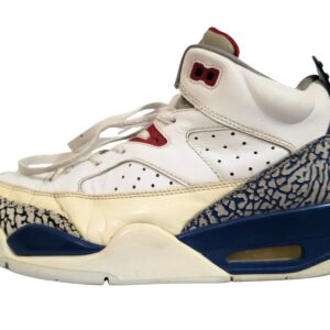 jordan son of mars low