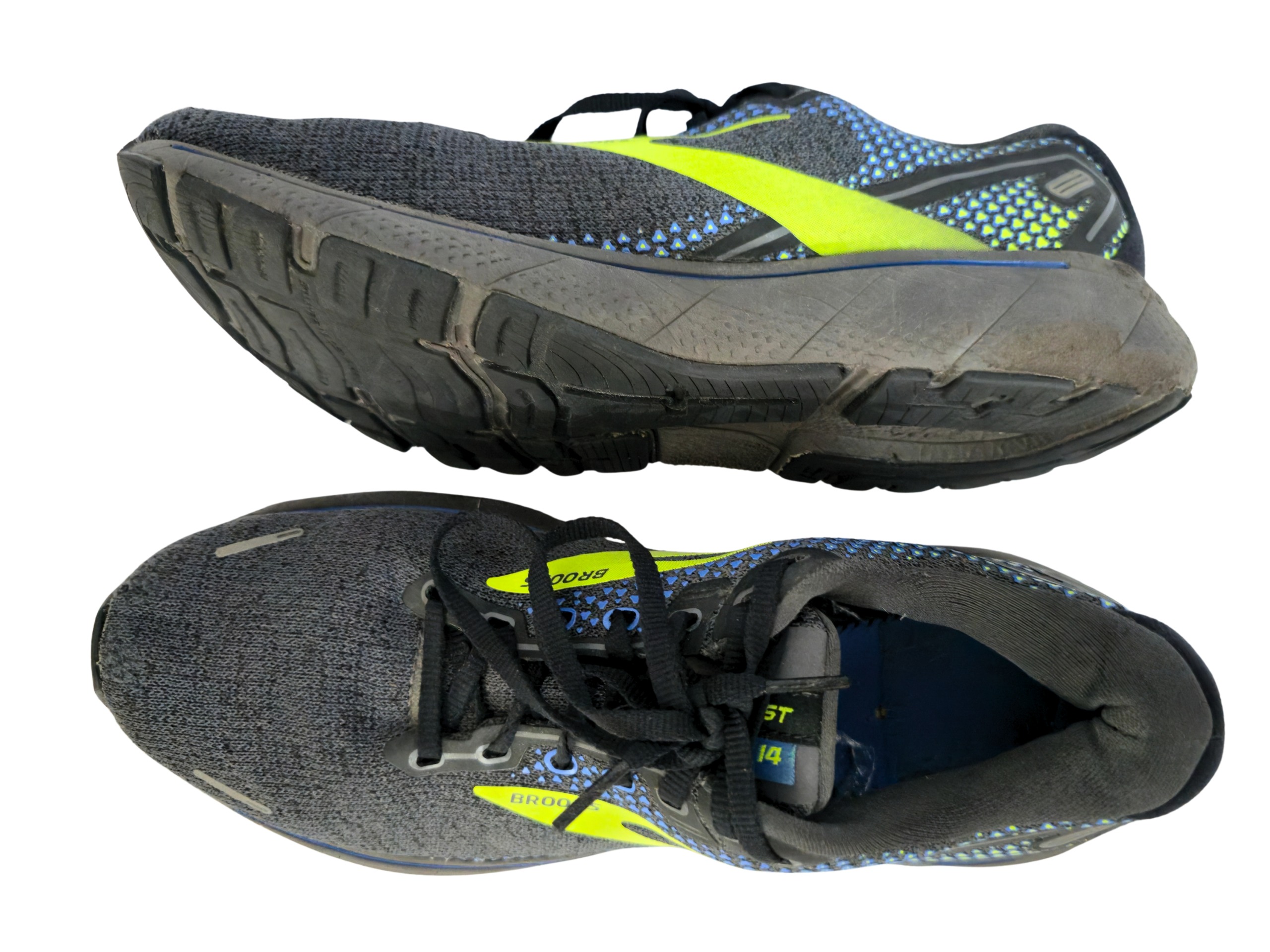 brooks men's ghost 14 brooks men's ghost 14