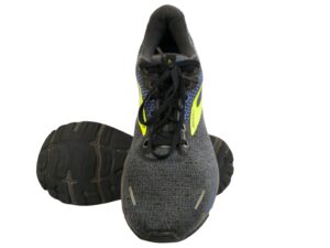 brooks men's ghost 14